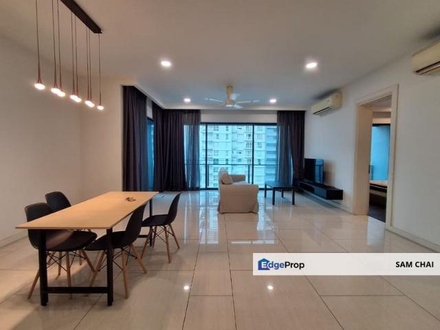 Condominium for rent in Country Heights Damansara, Kuala Lumpur