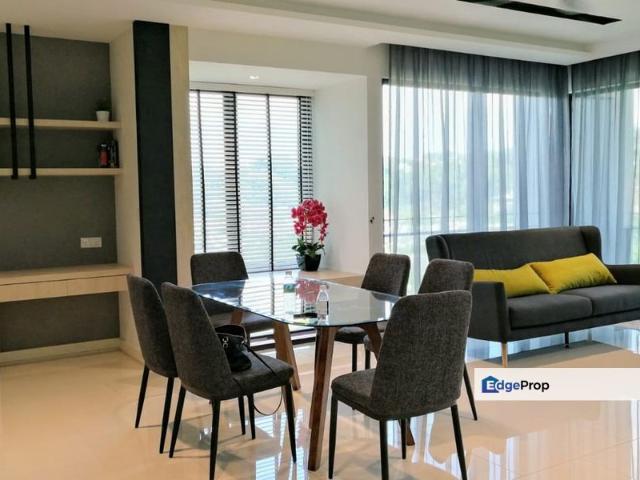 Condominium for rent in Country Heights Damansara, Kuala Lumpur