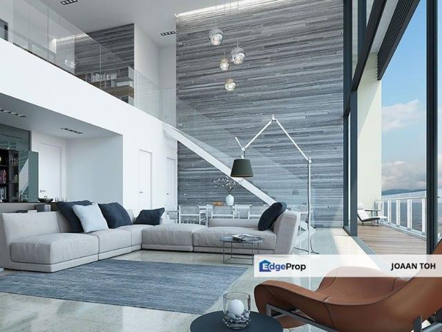 Condominium for sale in Country Heights Damansara, Kuala Lumpur