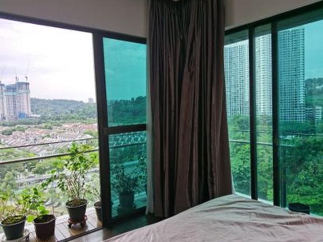 Condominium for rent in Country Heights Damansara, Kuala Lumpur