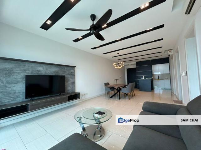 Condominium for rent in Country Heights Damansara, Kuala Lumpur