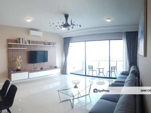 Condominium for rent in Country Heights Damansara, Kuala Lumpur
