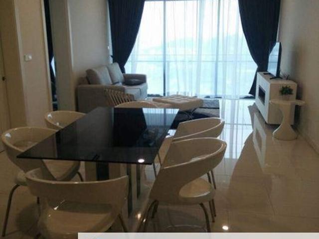 Condominium for rent in Country Heights Damansara, Kuala Lumpur