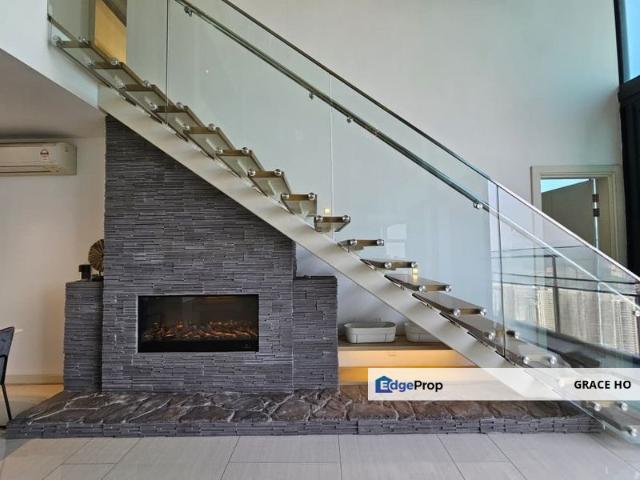 Condominium for sale in Desa ParkCity, Kuala Lumpur