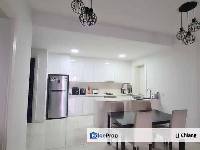 Condominium for rent in Desa ParkCity, Kuala Lumpur
