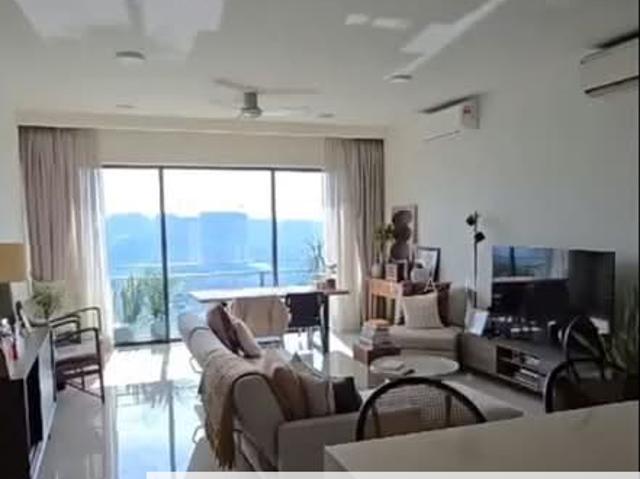 Condominium for rent in Desa ParkCity, Kuala Lumpur
