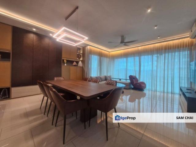 Condominium for rent in Country Heights Damansara, Kuala Lumpur