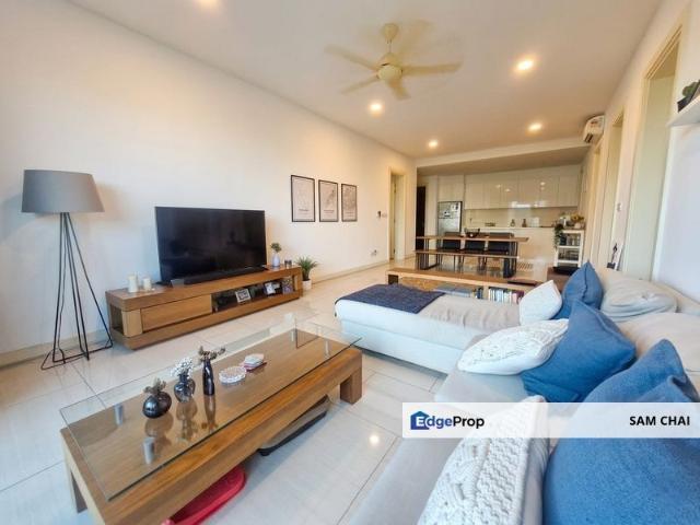 Condominium for rent in Country Heights Damansara, Kuala Lumpur