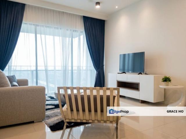 Condominium for rent in Country Heights Damansara, Kuala Lumpur