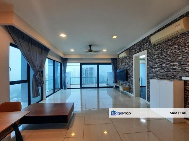 Condominium for rent in Country Heights Damansara, Kuala Lumpur