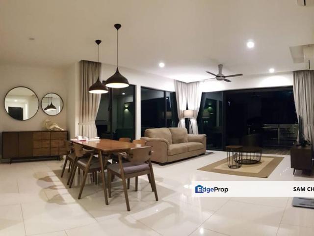 Condominium for rent in Country Heights Damansara, Kuala Lumpur