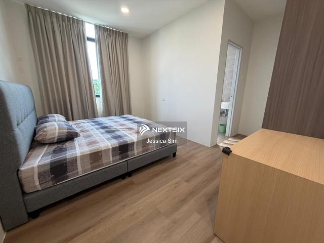 Residential House for rent in Country Heights Damansara, Kuala Lumpur