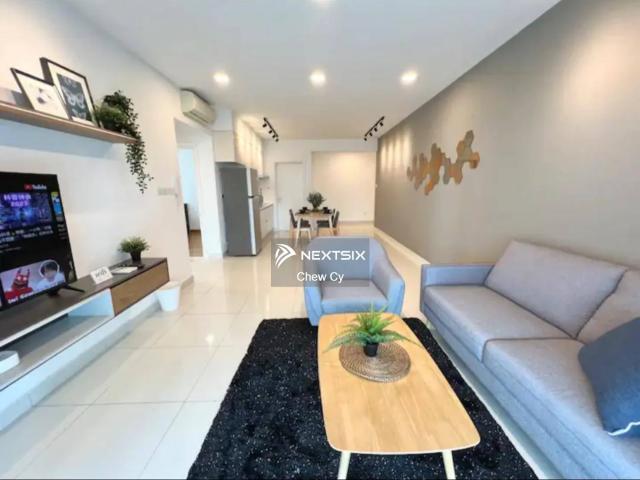 Residential House for rent in Country Heights Damansara, Kuala Lumpur