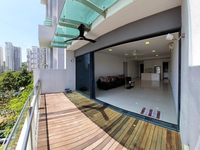 House for rent in Country Heights Damansara, Kuala Lumpur