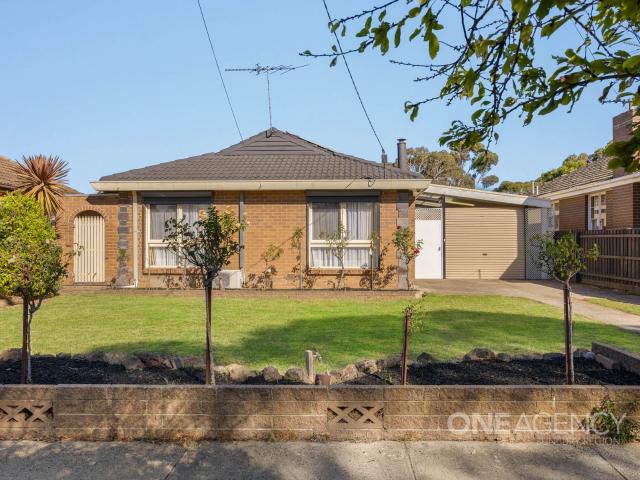 House for sale in Camerons Creek, Victoria