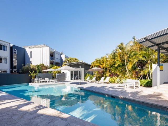 Apartment for sale in Toowong, Greater Brisbane