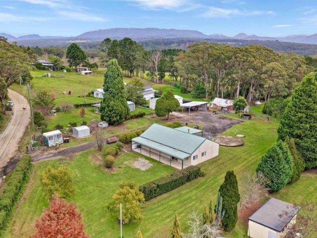 House for sale in Bilpin, New South Wales