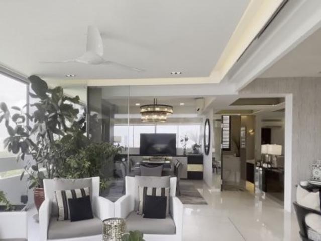 Apartment for rent in Tanglin Road