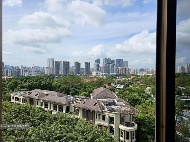 Apartment for sale in Tanglin Road