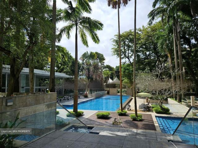 Apartment for sale in Tanglin Road