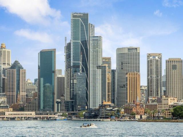 Apartment for sale in Sydney, New South Wales