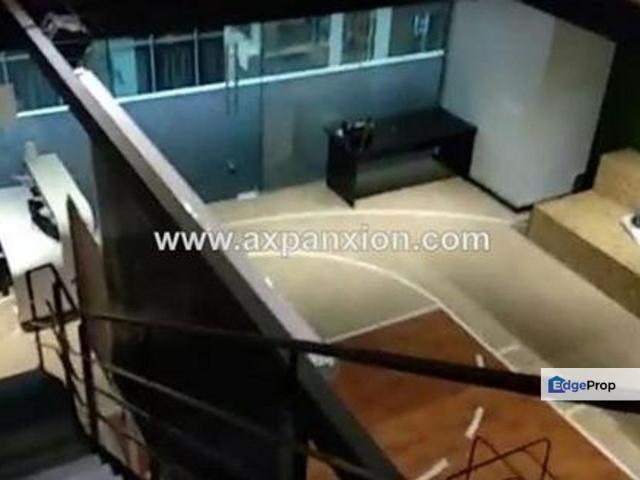 Shop for rent in Petaling, Subang Jaya