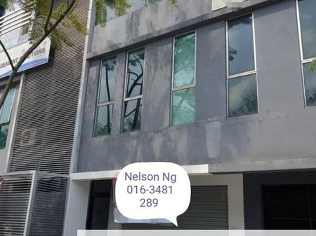 Shop for sale in USJ 25, Majlis Bandaraya Subang Jaya