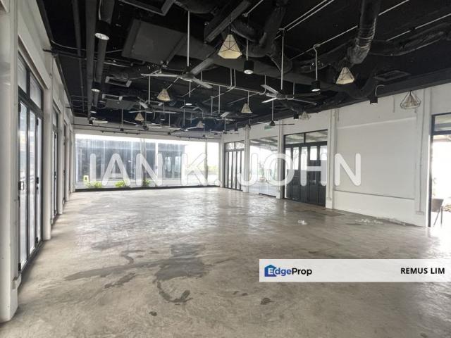 Shop for rent in Petaling, Subang Jaya