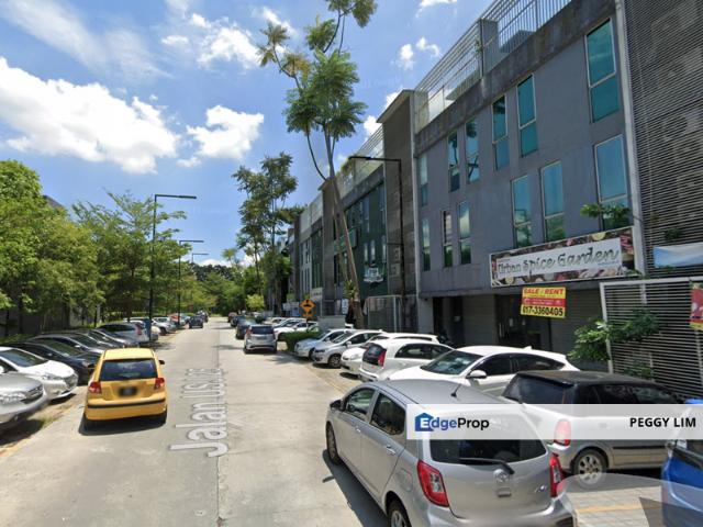 Shop for sale in Petaling, Subang Jaya