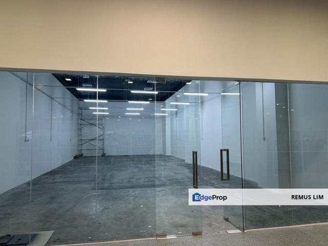 Shop for rent in Petaling, Subang Jaya