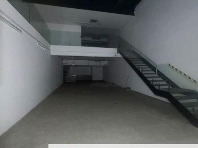 Shop for rent in Majlis Bandaraya Subang Jaya, Petaling