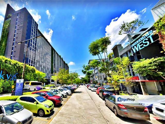Shop for sale in USJ 25, Majlis Bandaraya Subang Jaya