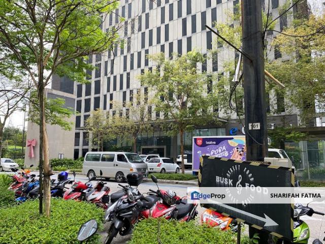 Shop for sale in Petaling, Subang Jaya
