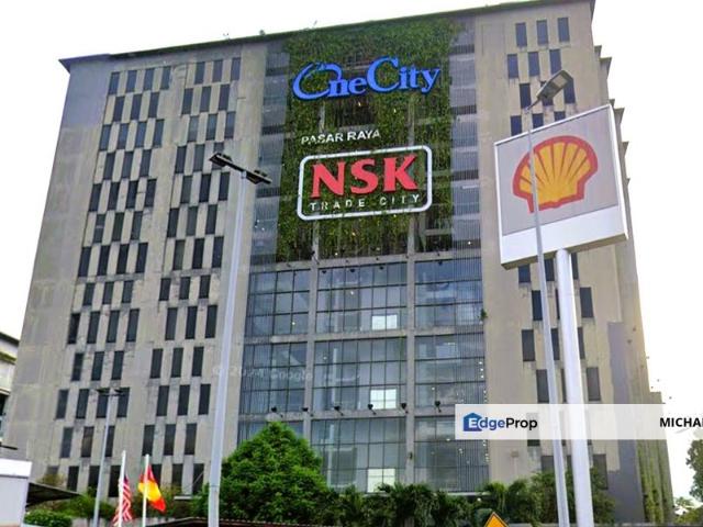 Shop for rent in Petaling, Subang Jaya