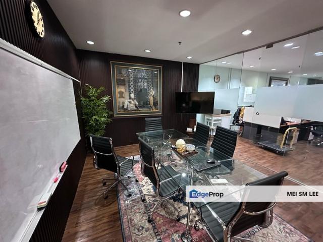 Shop for rent in Petaling, Subang Jaya