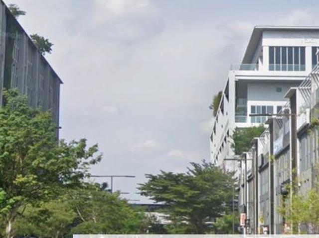 Shop for sale in Petaling, Subang Jaya