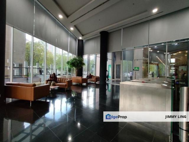 Shop for rent in USJ 25, Majlis Bandaraya Subang Jaya