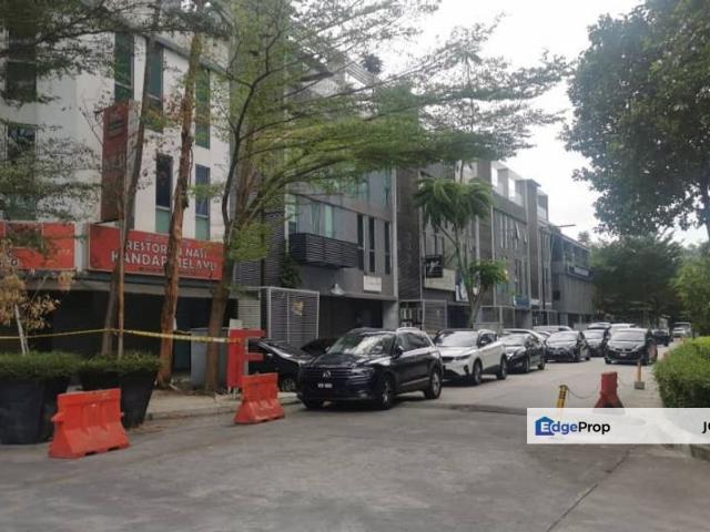 Shop for sale in USJ 25, Majlis Bandaraya Subang Jaya