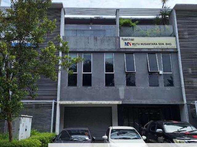 Shop for sale in Petaling, Subang Jaya