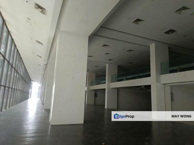 Shop for rent in Petaling, Subang Jaya