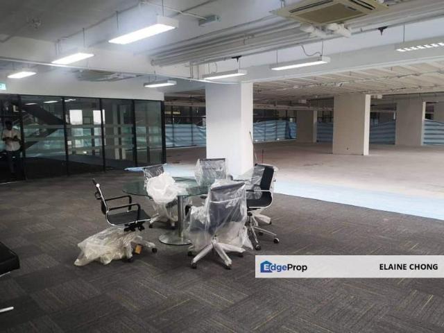 Shop for sale in Petaling, Subang Jaya