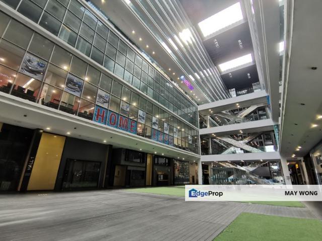 Shop for rent in Petaling, Subang Jaya