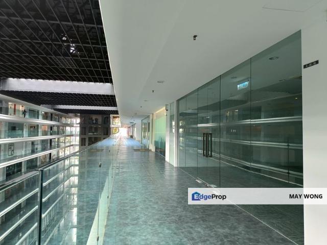 Shop for rent in Petaling, Subang Jaya