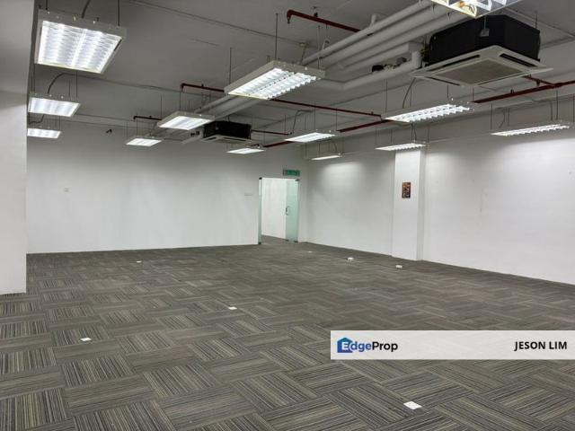 Shop for rent in Petaling, Subang Jaya