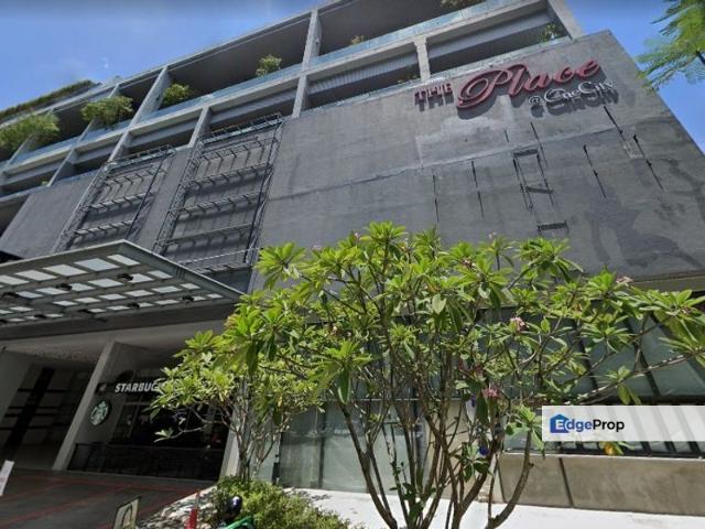 Shop for sale in USJ 25, Majlis Bandaraya Subang Jaya