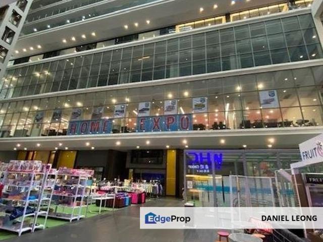 Shop for rent in Petaling, Subang Jaya