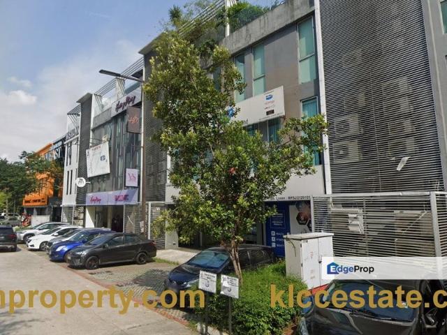 Shop for sale in USJ 25, Majlis Bandaraya Subang Jaya