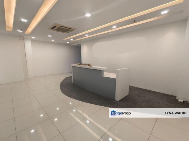 Shop for rent in Petaling, Subang Jaya