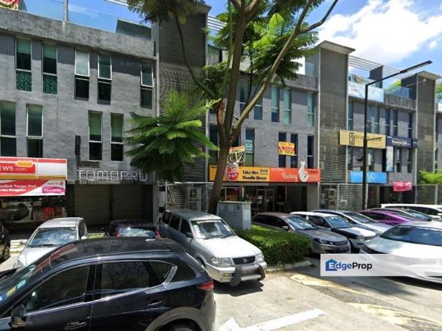 Shop for sale in Petaling, Subang Jaya