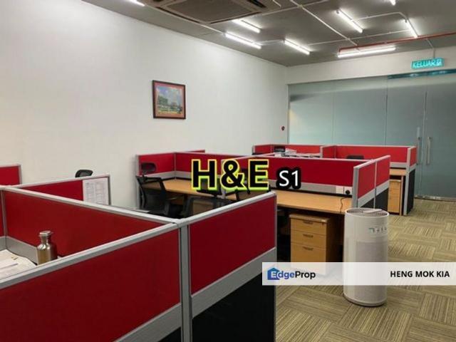 Shop for sale in Petaling, Subang Jaya